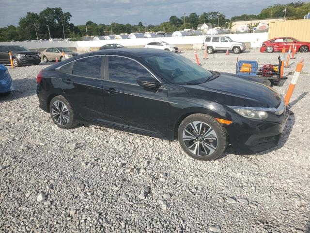 2017 HONDA CIVIC LX 19XFC2F50HE063697