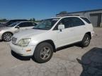 Lot #3310778954 2002 LEXUS RX 300
