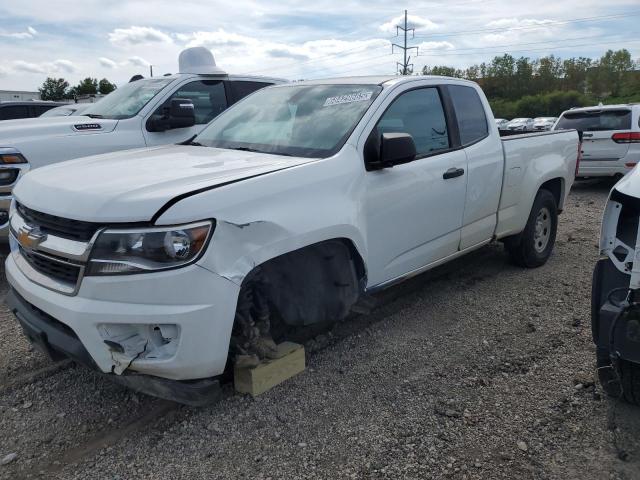 2019 CHEVROLET COLORADO - 1GCHSBEA3K1335003