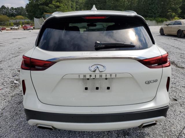 2021 INFINITI QX50 LUXE 3PCAJ5BA9MF123257
