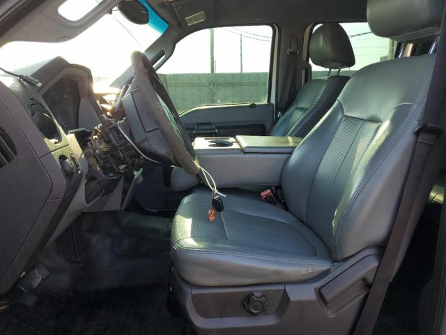 2012 FORD F250 SUPER - 1FT7W2BT9CEA15006