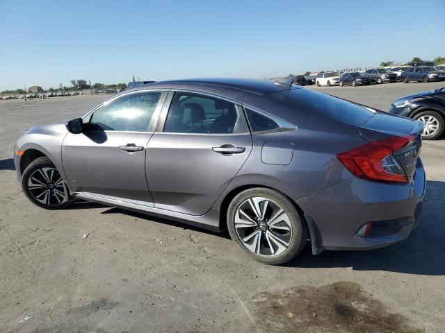 2016 HONDA CIVIC EXL 19XFC1F75GE202118