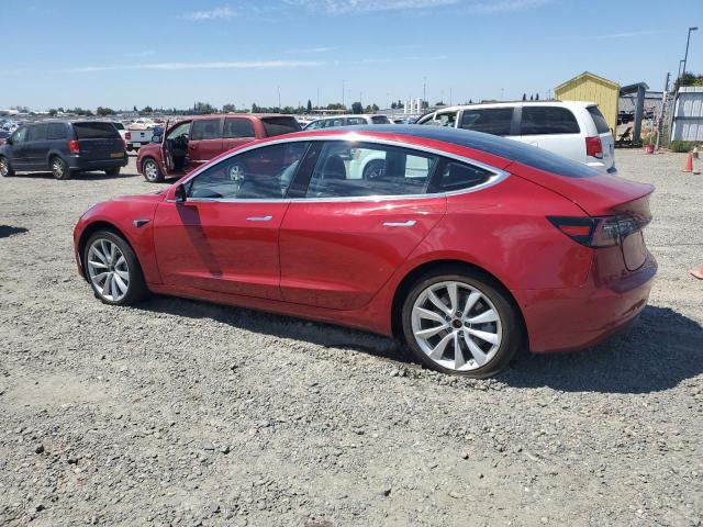 2018 TESLA MODEL 3 5YJ3E1EAXJF004646