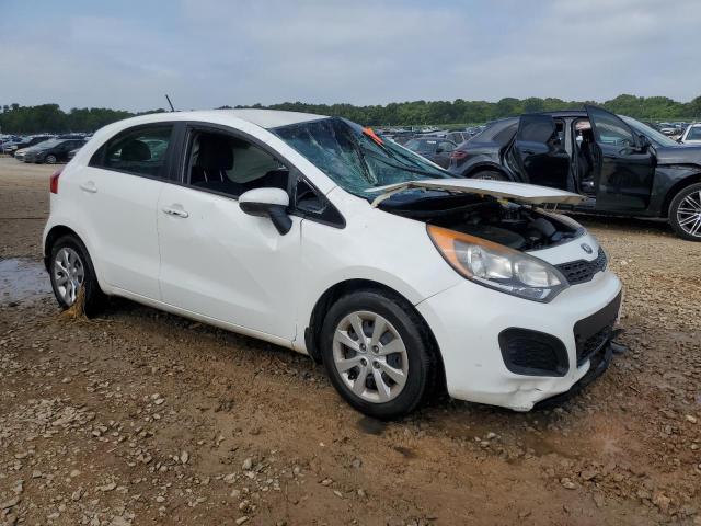 2015 KIA RIO LX - KNADM5A38F6451563