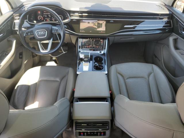 2020 AUDI Q7 PRESTIGE WA1VXAF75LD003401