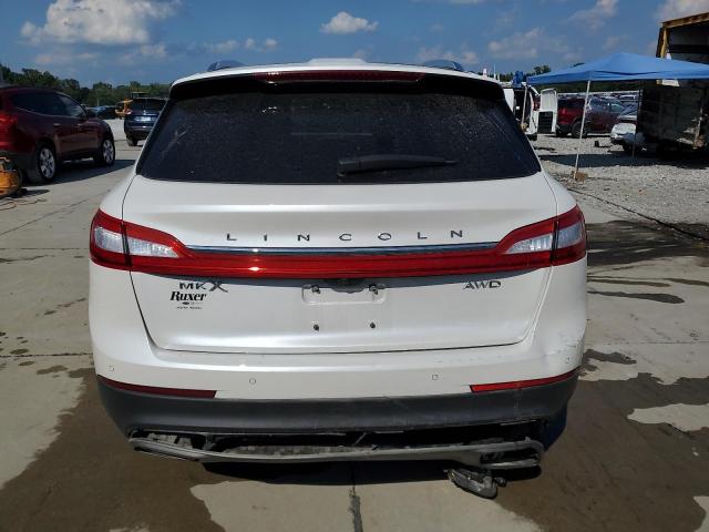 2018 LINCOLN MKX RESERV - 2LMPJ8LRXJBL39059