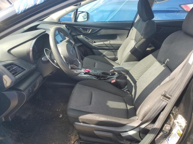 2017 SUBARU IMPREZA PR 4S3GTAB61H3704473