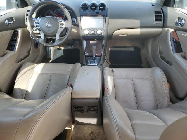 2012 NISSAN ALTIMA BAS - 1N4AL2AP3CN506986