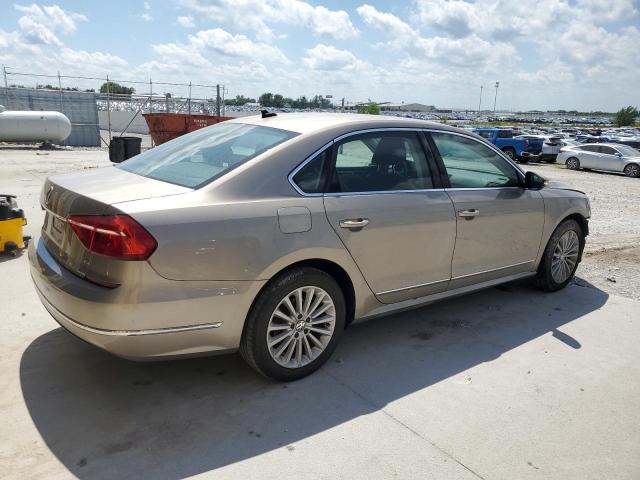 2016 VOLKSWAGEN PASSAT SE 1VWBT7A39GC042433