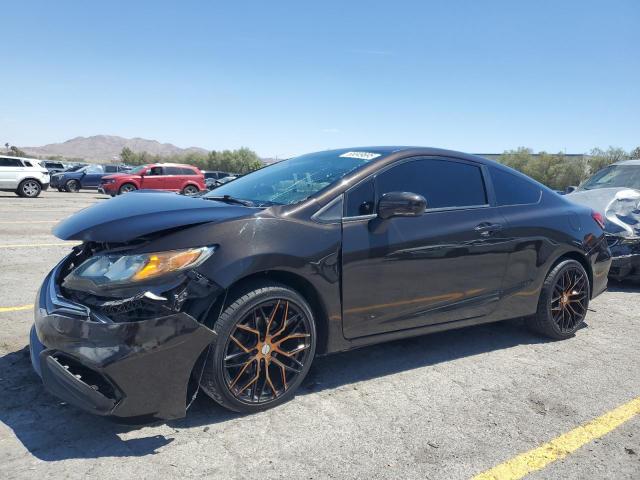 2014 HONDA CIVIC LX - 2HGFG3B52EH515831