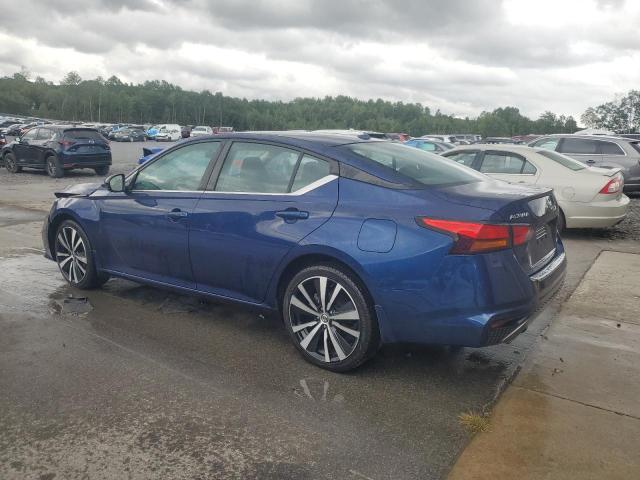 2019 NISSAN ALTIMA SR 1N4BL4CW5KC259873