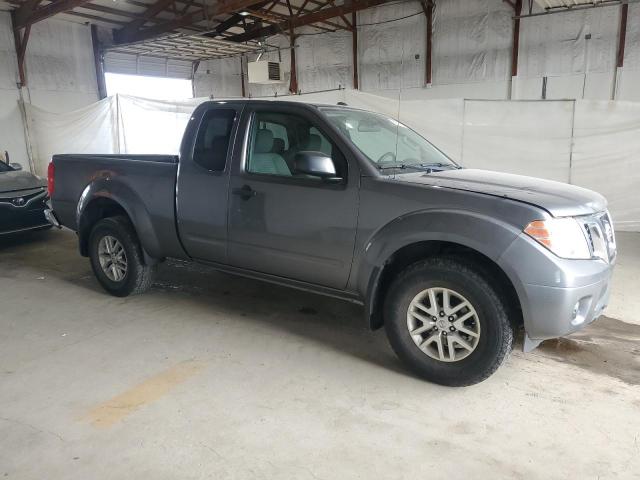 2017 NISSAN FRONTIER SV 1N6DD0CW9HN723024
