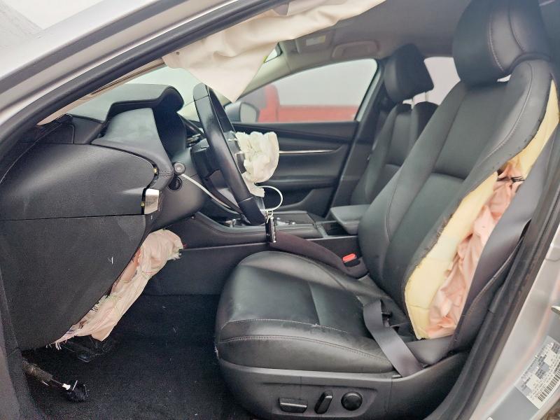 2019 MAZDA 3 PREFERRED #3305680738