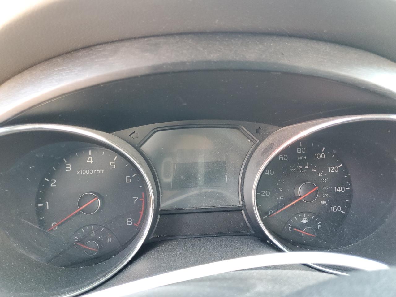 Lot #3259884389 2017 KIA SEDONA LX