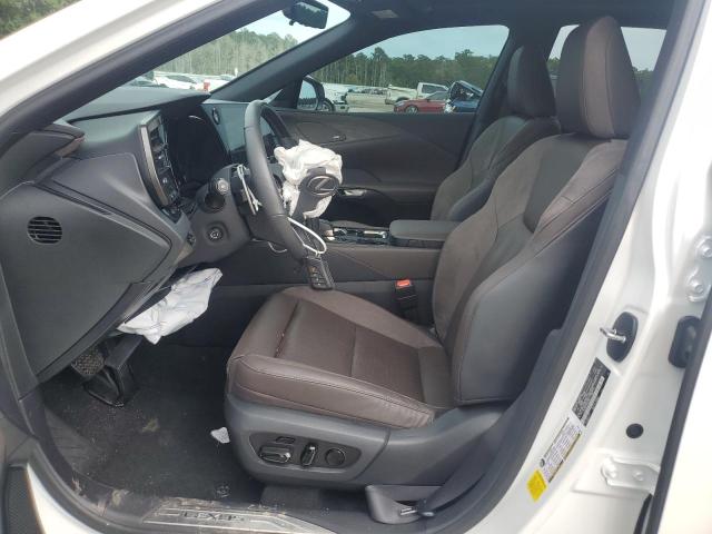 2024 LEXUS RX 350 BASE 2T2BAMBA5RC023937