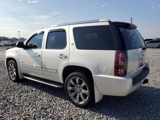 2011 GMC YUKON DENA - 1GKS2GEJ6BR305244