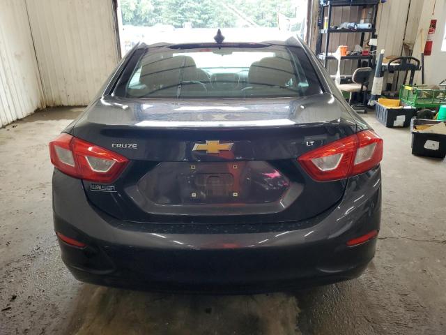 2017 CHEVROLET CRUZE LT 1G1BE5SM1H7169009