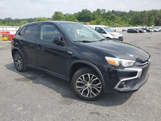 2019 MITSUBISHI OUTLANDER JA4AR3AU6KU031434