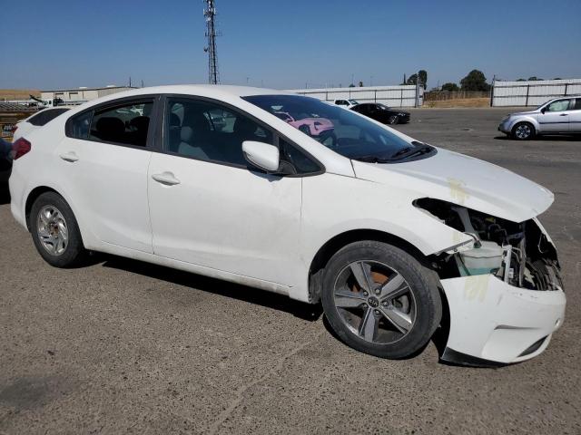 2018 KIA FORTE LX 3KPFL4A77JE224704