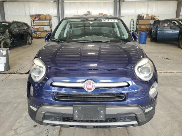 2016 FIAT 500X TREKK ZFBCFYCT0GP331004