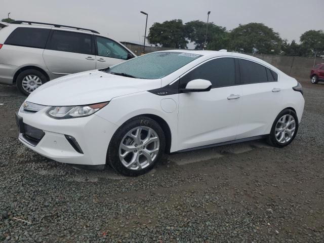2016 CHEVROLET VOLT LTZ 1G1RD6S53GU136660