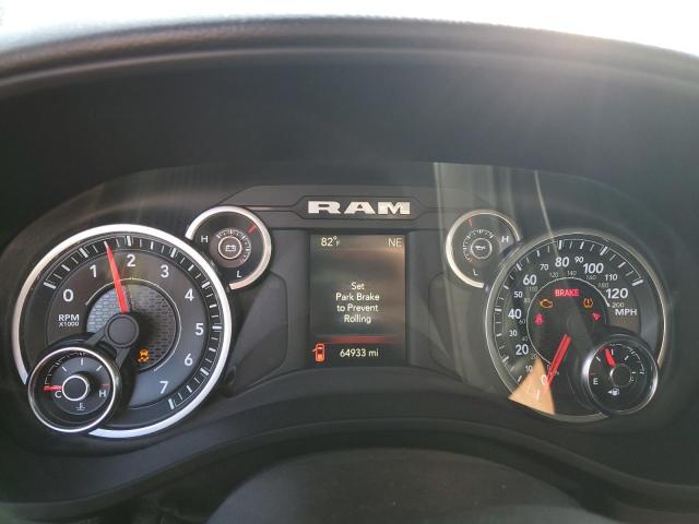 2022 RAM 1500 BIG H 1C6SRFBT1NN183113