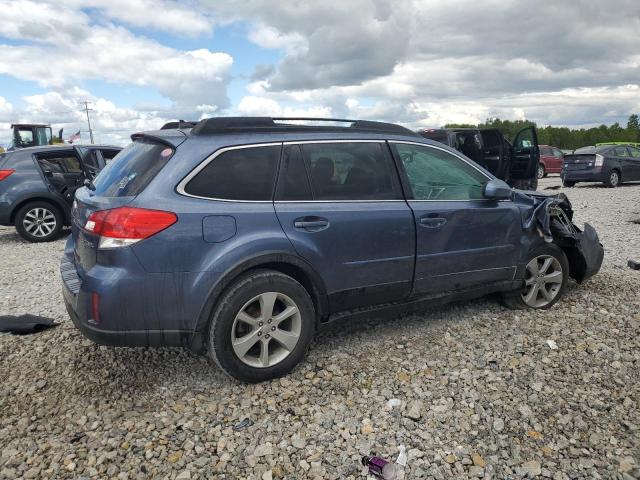 2014 SUBARU OUTBACK 2. - 4S4BRCDC6E3296115