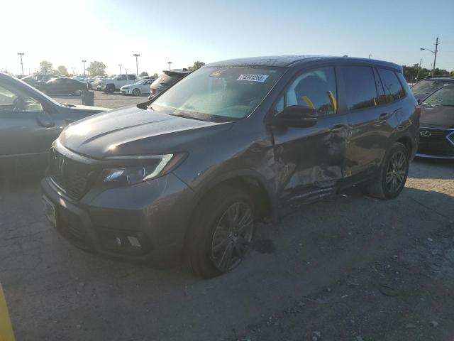 HONDA PASSPORT E