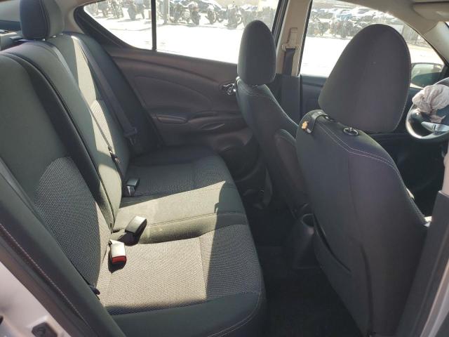 2017 NISSAN VERSA S - 3N1CN7AP1HK467034