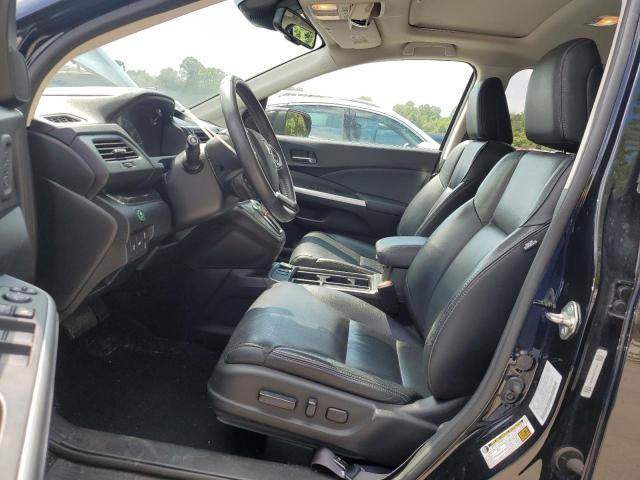 2016 HONDA CR-V TOURI 5J6RM4H9XGL091657