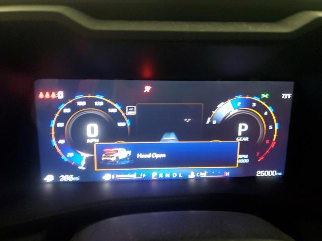 2024 CHEVROLET COLORADO 1GCGSBECXR1227808