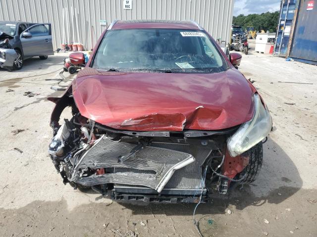 2015 NISSAN MURANO S 5N1AZ2MH4FN218553