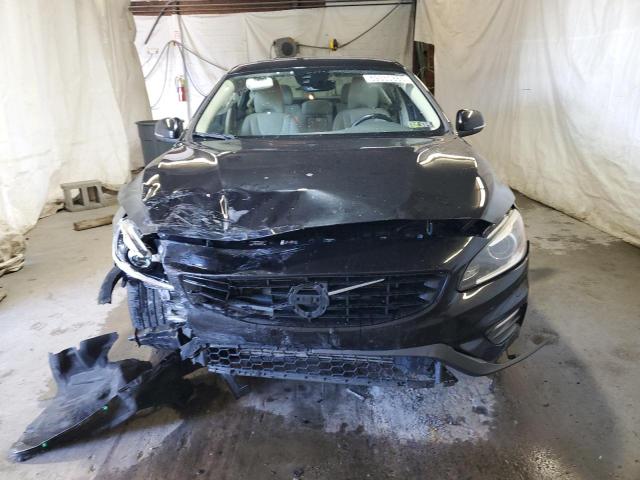 2017 VOLVO S60 DYNAMI YV140MTL5H2422631