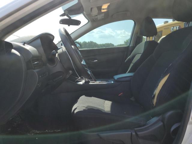 2020 NISSAN SENTRA S - 3N1AB8BVXLY219597