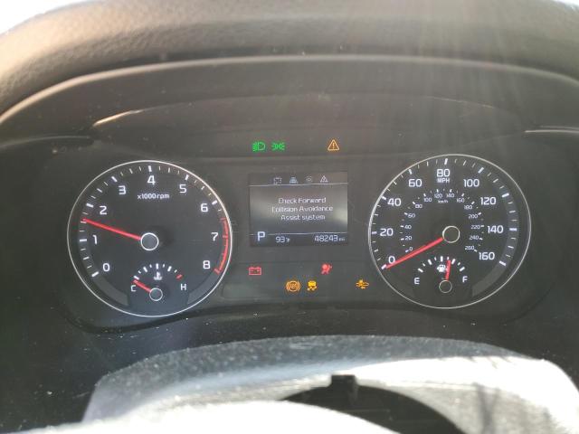 2019 KIA FORTE FE 3KPF24AD4KE099171