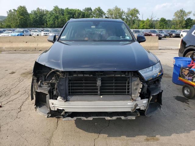 2017 AUDI Q7 PRESTIG WA1VAAF74HD021767