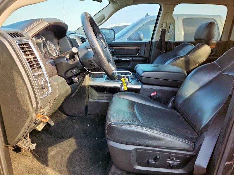 2015 RAM 1500 LARAM - 1C6RR7VM9FS580225
