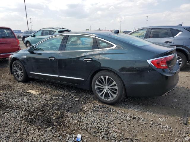 2017 BUICK LACROSSE E 1G4ZP5SS1HU158314
