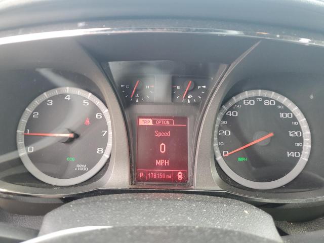 2016 GMC TERRAIN SL 2GKFLTEK4G6305231