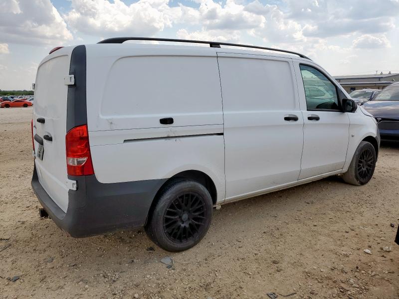 2016 MERCEDES-BENZ METRIS WD3PG2EA3G3119025