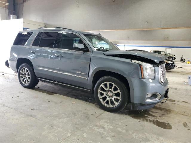 2016 GMC YUKON DENA 1GKS2CKJ4GR258462