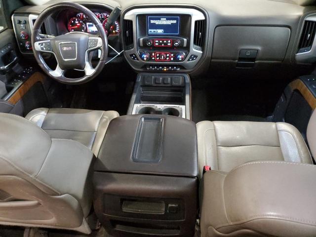 2015 GMC SIERRA K15 3GTU2VEC8FG193014