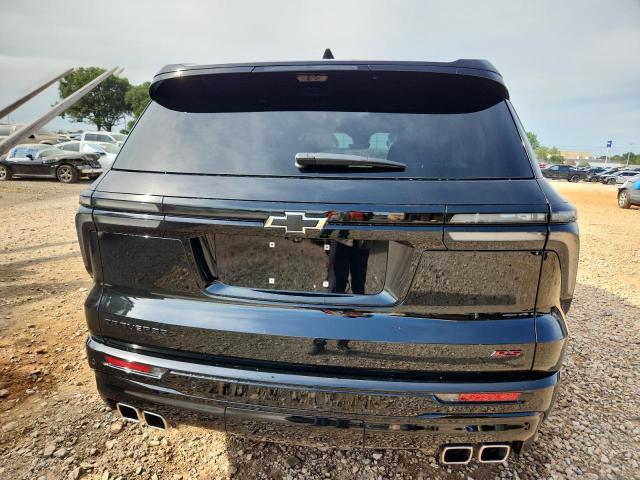 2024 CHEVROLET TRAVERSE R 1GNERLKS6RJ204375
