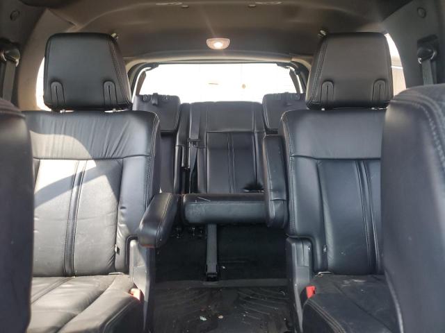 2016 LINCOLN NAVIGATOR SELECT 5LMJJ2HT0GEL11056