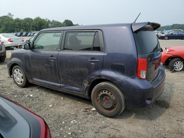 2011 TOYOTA SCION XB - JTLZE4FE9B1119637