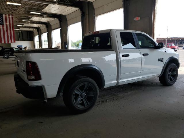 2022 RAM 1500 CLASS 1C6RR7GG8NS148571