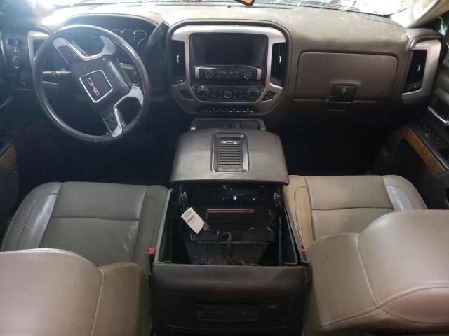 2017 GMC SIERRA K25 1GT12TEY3HF106935