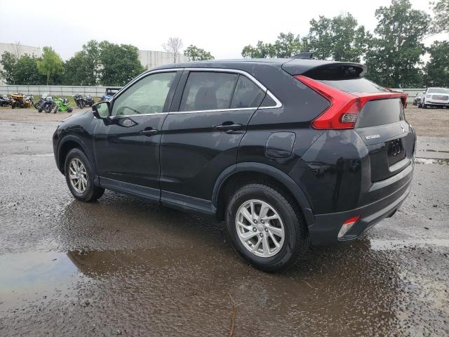 2019 MITSUBISHI ECLIPSE CR JA4AT3AA9KZ029445