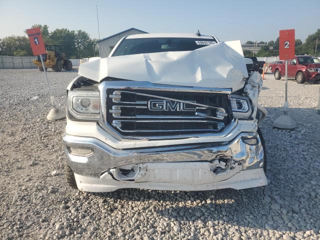 2016 GMC SIERRA K15 1GTV2MEC4GZ135305