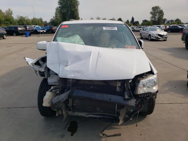 2017 DODGE GRAND CARA #3280680386